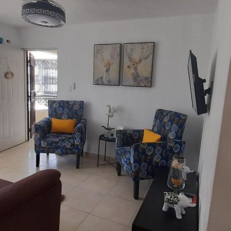 Apartamento Residencial Palmas De Gurabo Santiago De Los Caballeros Exterior foto