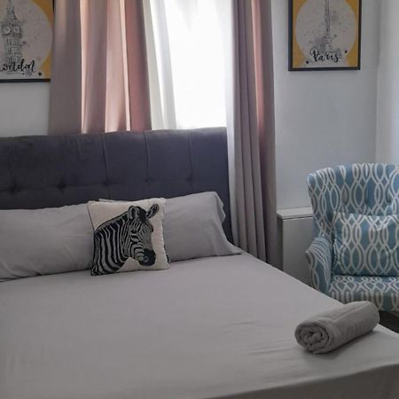 Apartamento Residencial Palmas De Gurabo Santiago De Los Caballeros Exterior foto