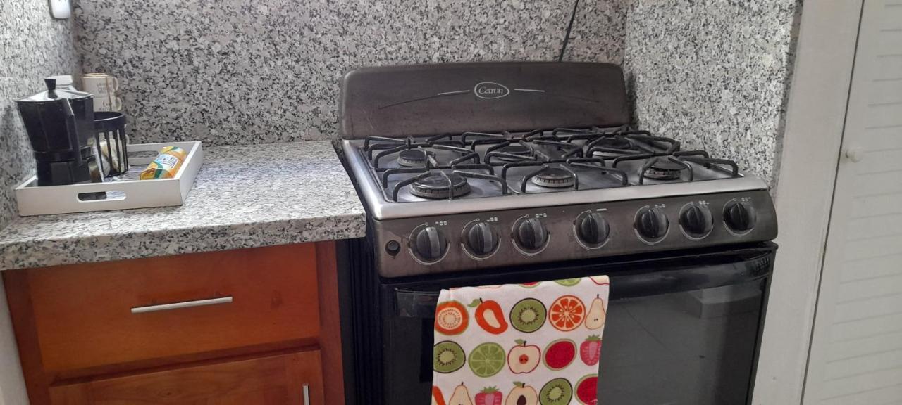 Apartamento Residencial Palmas De Gurabo Santiago De Los Caballeros Exterior foto