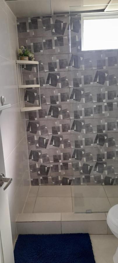 Apartamento Residencial Palmas De Gurabo Santiago De Los Caballeros Exterior foto