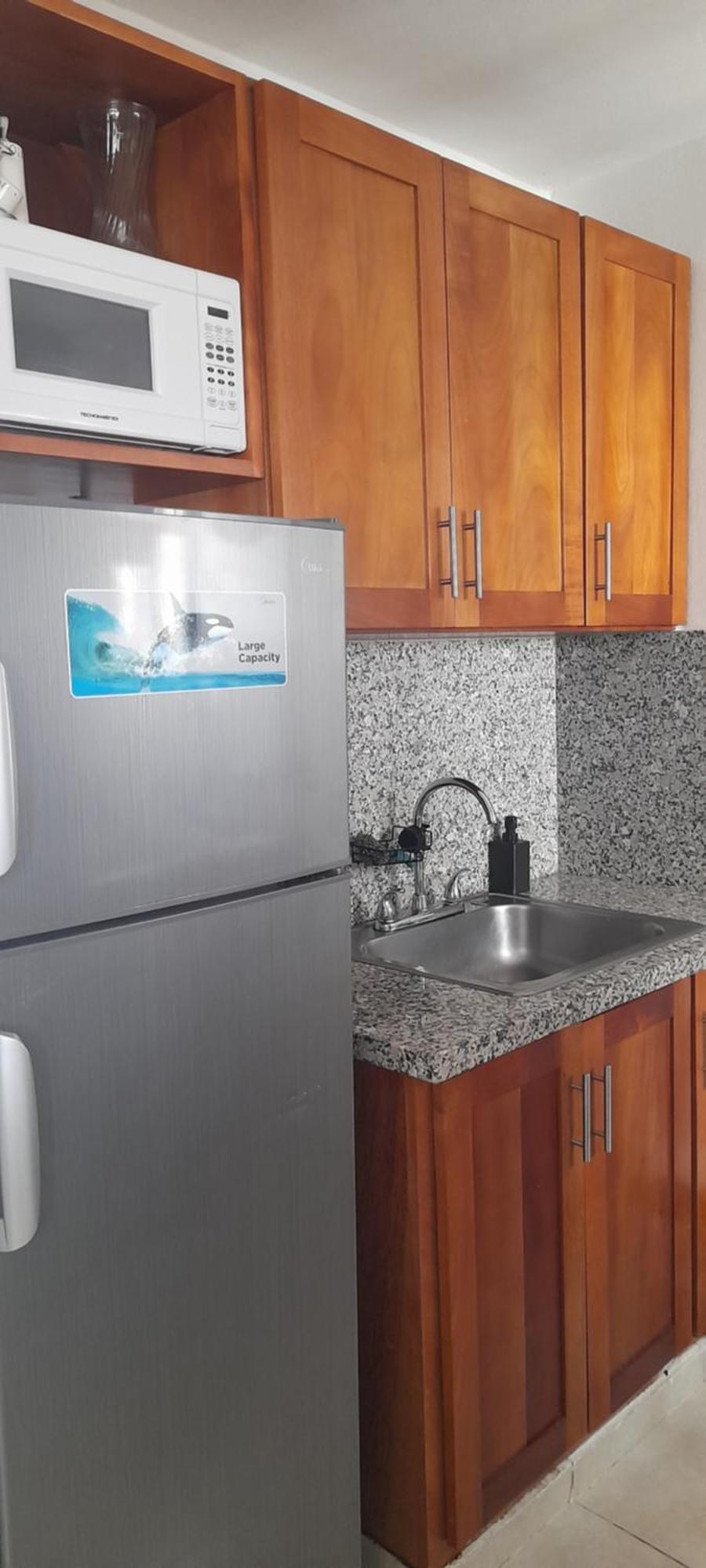 Apartamento Residencial Palmas De Gurabo Santiago De Los Caballeros Exterior foto