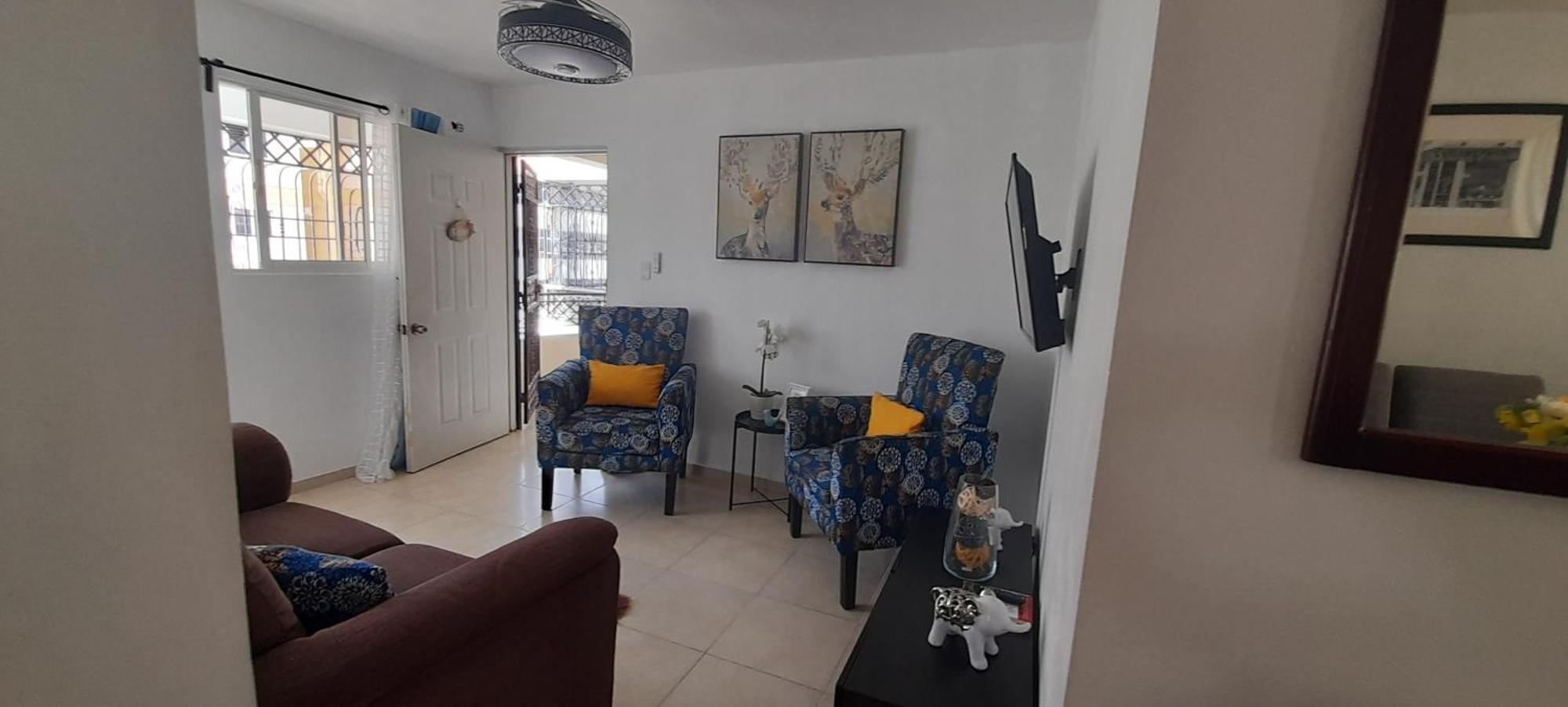 Apartamento Residencial Palmas De Gurabo Santiago De Los Caballeros Exterior foto