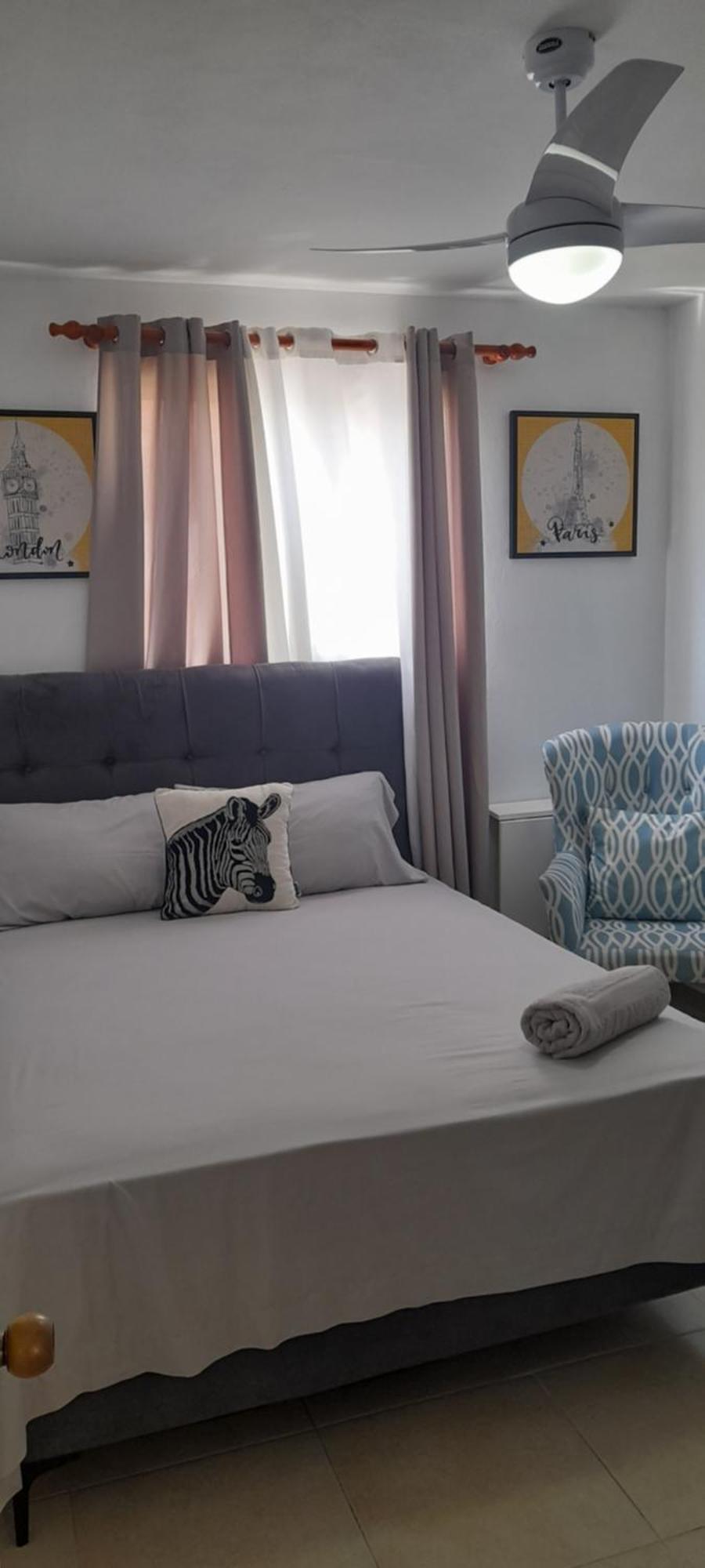 Apartamento Residencial Palmas De Gurabo Santiago De Los Caballeros Exterior foto