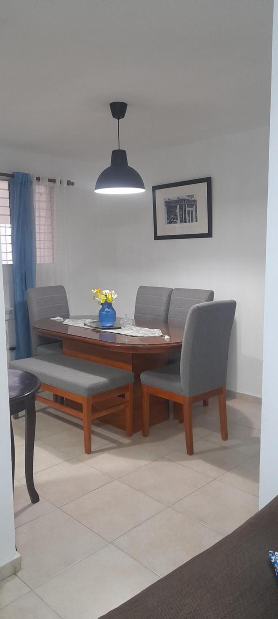 Apartamento Residencial Palmas De Gurabo Santiago De Los Caballeros Exterior foto